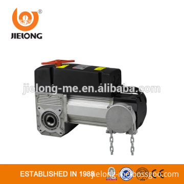 jielong industrial door motor opener CE